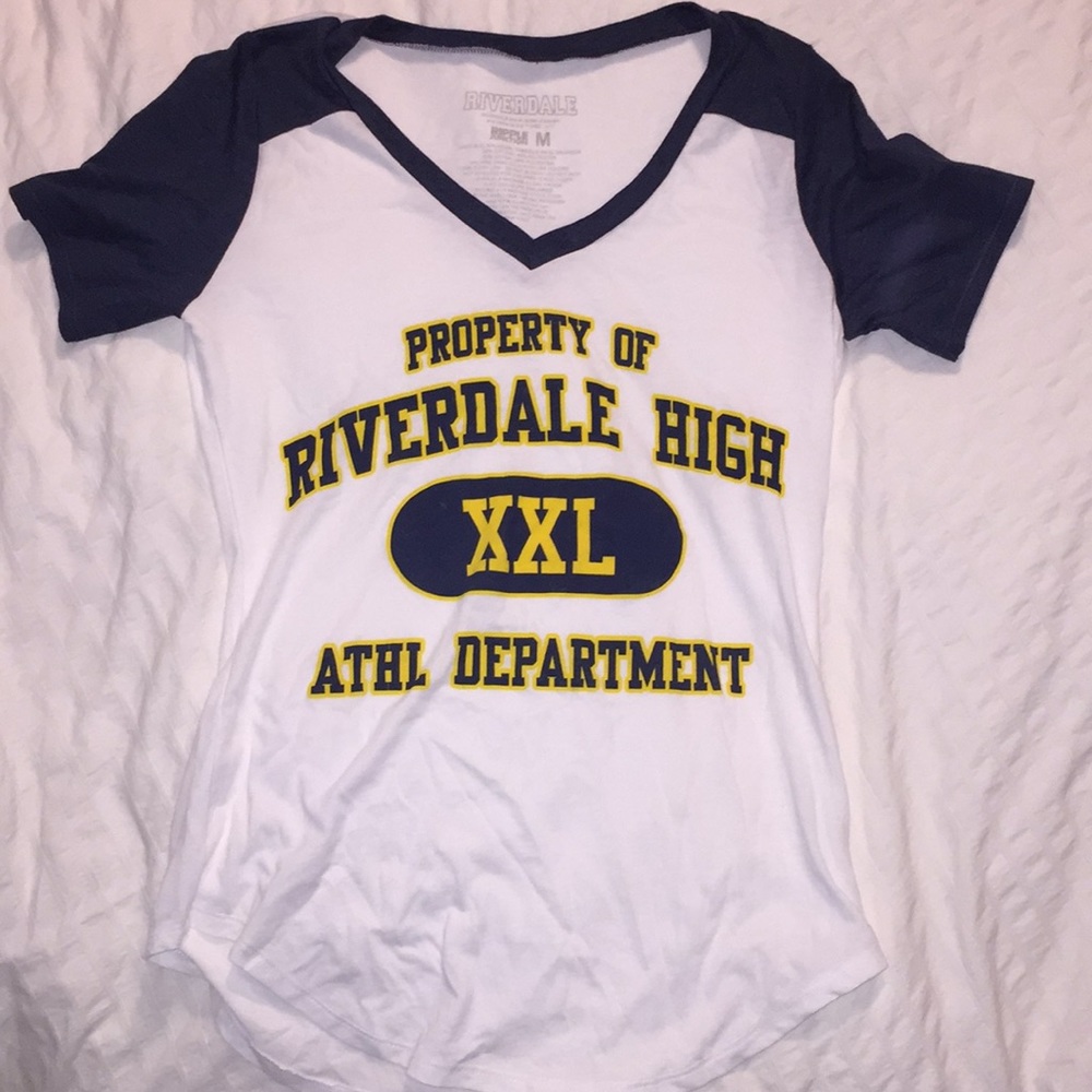 Riverdale shirt